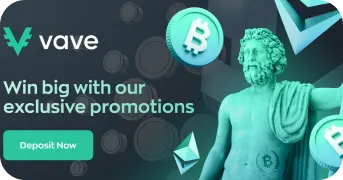 vave casino